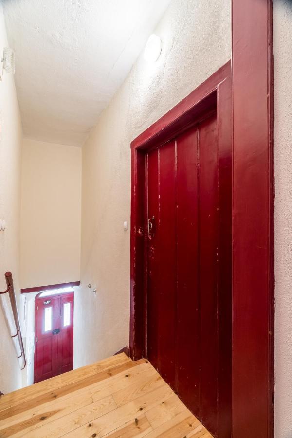 Casa Boma Lisboa - Typical & Charming Apartment - Campo III Kültér fotó