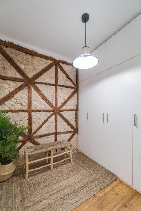 Casa Boma Lisboa - Typical & Charming Apartment - Campo III Kültér fotó